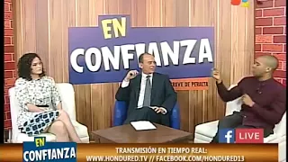 EN CONFIANZA 22 OCTUBRE