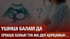 Үлкен қызым мен жоқта бауырларын аяусыз ұрады 04.02.2026 | Сенім студиясы