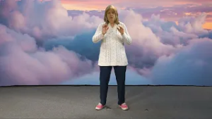 Tai Chi With Lynne - Episode 36