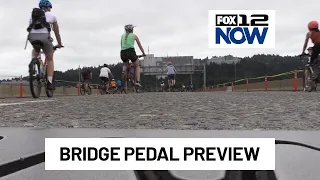 Previewing the Portland Providence Bridge Pedal, coming in 1 week
