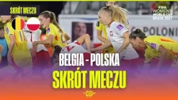 BELGIUM VS. POLAND. THE BATTLE FOR THE 2027 WORLD CUP HAS BEGUN! | MATCH HIGHLIGHTS