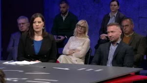 BHRT na vanrednoj pres-konferenciji upozorio da mu prijeti gašenje