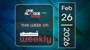 Albuquerque Weekly | February 26, 2026