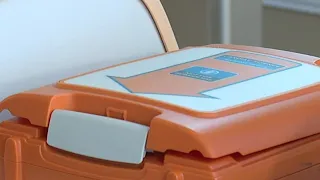 Cumberland County EMS station launched new workforce program