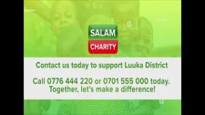 Weyongere Okutegeera Obusiraamu ~ Sheikh Murushid Abdul Hakim