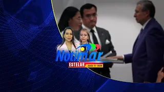 ⚡ El reclamo desesperado de los jubilados de Esmeraldas - Notimar Estelar 11 06 2026 🗳