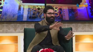 Quran nazil hony ky 3 maqsad | Labaik Ya Ramzan | AVT Khyber