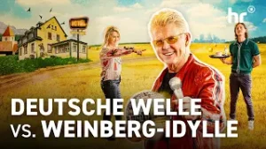 Markus: Vom POPSTAR zum HOTEL-BETREIBER | Raus aufs Land | Staffel 6