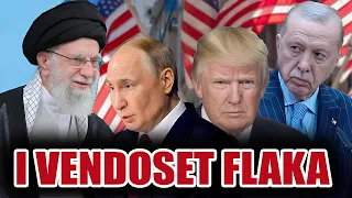 Sulm në zemër të aleancës amerikane, Irani hap një front të ri përballjeje