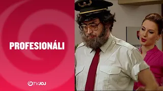 S pánom ministrom v ringu (PROFESIONÁLI)