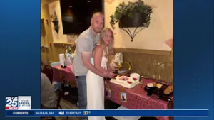 ‘Heartbroken’: Wife, attorney of Boston-area Irish national calling for his release from ICE custody