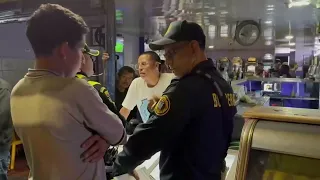 Medellín Mayor turns over information on 43 foreigners flagged for sex crimes to HSI