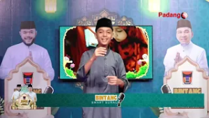 Gara-Gara Bacinto: Pesan Moral dari Gezag Raidatulnaf