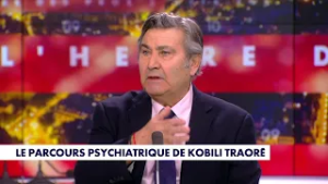 Paul Amar : «Avant d'assassiner Sarah Halimi, Kobili Traoré ne cessait de la harceler»