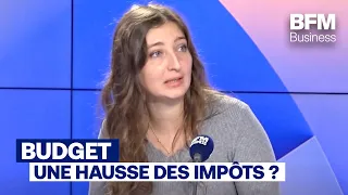 2027 Budget: "What Lecornu is saying about the markets isn't reassuring" (Ingrid Barrat)