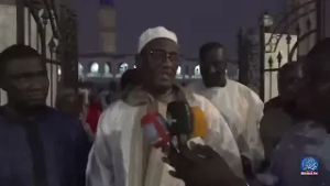 ?Urgent wérr wi Ramadan 2026 kadduy Serigne Abdou Samat Mbacké 