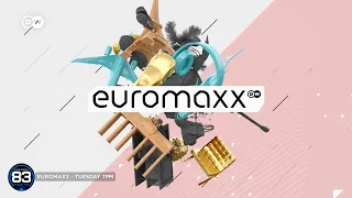 EUROMAXX - TUESDAY 7PM - CHANNEL 83