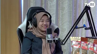 PODCAST PUNYO KITO (PPK) | KRISPY IKAN BILIS #TVRIJambi #MediaPemersatuBangsa