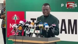 NDC General Secretary Breaks Silence on Obuasi SHTS Sexual Misconduct Allegations Against Member