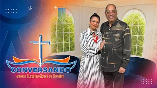 How to Find Peace Amidst the Chaos | Conversing with Lourdes and Iván