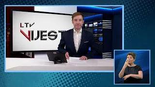 VIJESTI ZA GLUHE 08.07.2026.