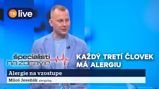 Aj obyčajná nádcha môže prerásť do astmy | Špecialisti na zdravie