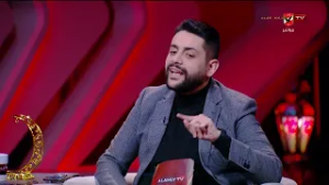 رد ناري من محمد صلاح على التناول الإعلامي لتعيين طارق مجدي لمباريات الأهلي في الدوري