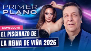 PRIMER PLANO ? CAPÍTULO 61 ? Jueves 26 de febrero