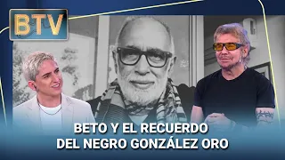 NEGRO GONZALEZ ORO + FACUNDO MOYANO + FLOR DE LA V #BTV | Programa completo (25/09/26)