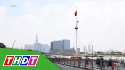 Ho Chi Minh City could heat up by 3.7°C by the end of the 21st century | THDT