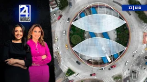 Noticias, viernes 6 de marzo del 2026 | 24 Horas | Quito