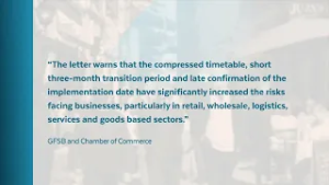 Govt expects treaty text to be published this week