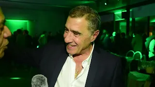 🚀 Plaza Rural a los 25 Años: Innovación, Tecnología y el Respaldo del BROU - Ignacio Victorica