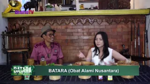 BATARA   EPISODE 10 SOLUSI MASALAH VERTIGO