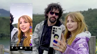 Connect with the Country of Beauty | Bogotá with Aida Merlano, Camilo Pardo and Krista | Chapter 10