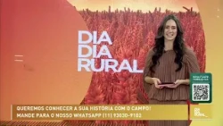 Full Episode Dia Dia Rural - 10/16/2026