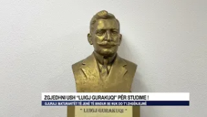 Zgjedhni USH “Luigj Gurakuqi” për studime !