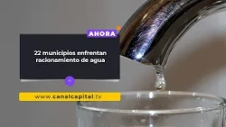 CAR Cundinamarca issues alert over drinking water shortage | Environment