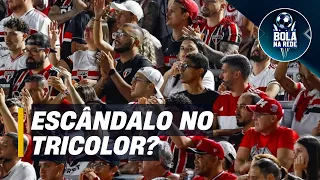 Controversy! Julio Casares’s spending on São Paulo’s corporate card reaches nearly R$ 1 million