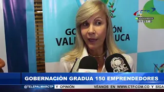 CTP NOTICIAS  Emisión 30 de Junio de 2018