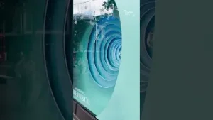 Tiffany & Co.'s 'Windows of Wonder'