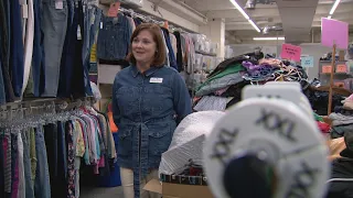 Guardians fans donate to Denver charity to thank Rockies for helping them clinch division