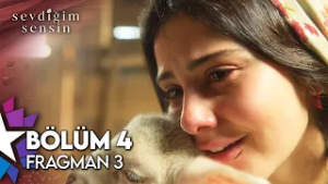 Sevdiğim Sensin 4. Bölüm 3. Fragman | ''Cahilim Diye Bir Yalana Kanmışım''