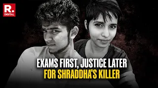 BREAKING: Delhi Court Defers Shraddha Walkar Murder Case Hearing as Accused Appears for MA Exam