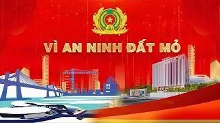 For the Security of the Mining Region 09/11/2026