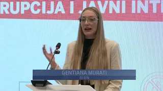 VIJESTI U POLA 7 -  BORBA PROTIV KORUPCIJE OD VRHA DO DNA | Vijesti online