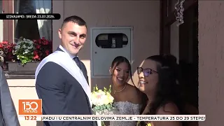150 minuta - 23.07.2026.