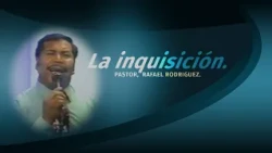 849. La inquisición.