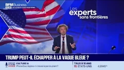 Experts Without Borders – Friday, October 23