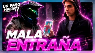 Su MALDAD no tiene LÍMITES | Un Paso Hacia Ti | Capítulo 17 | 4 - 4